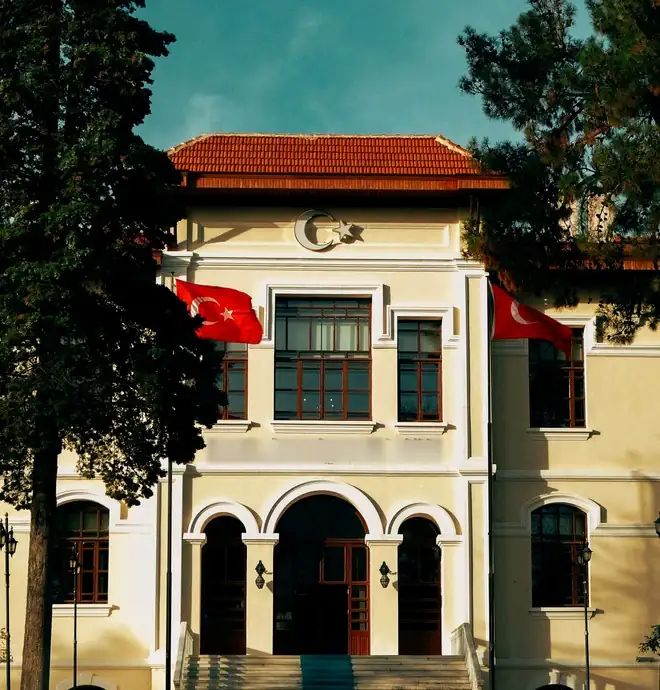 Anlaşmalı Belediyeler